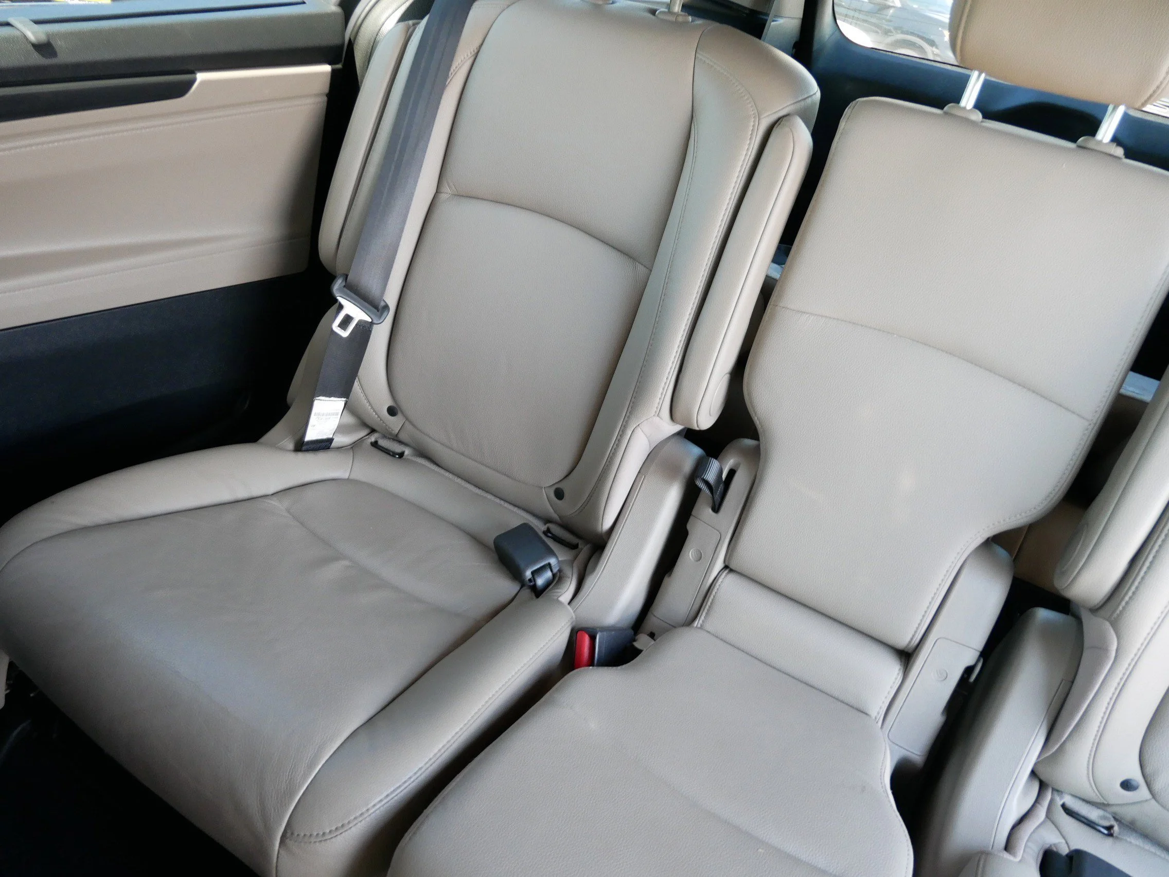 2019 Honda Odyssey EX-L - Photo 12