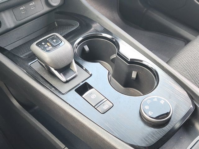 Used 2025 Gray Nissan SV image 20