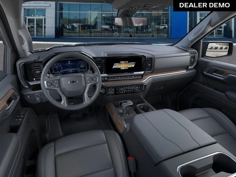 Used 2026  Chevrolet RST image 15