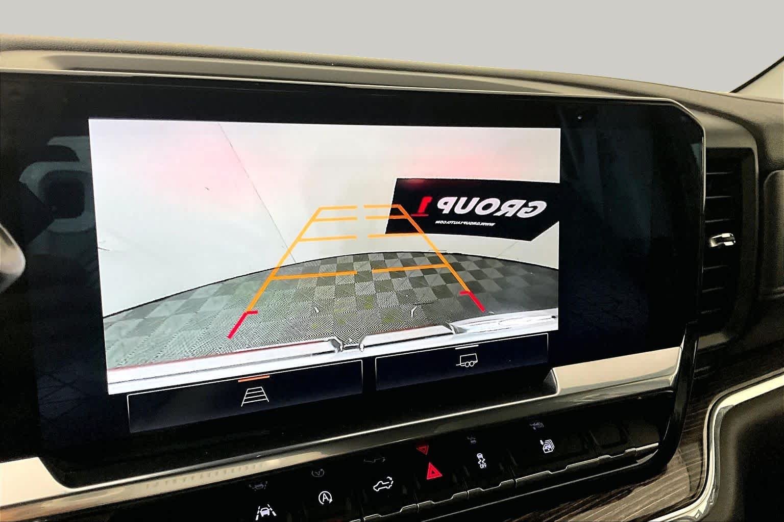 Certified Used 2023 Summit White GMC SLE image 25