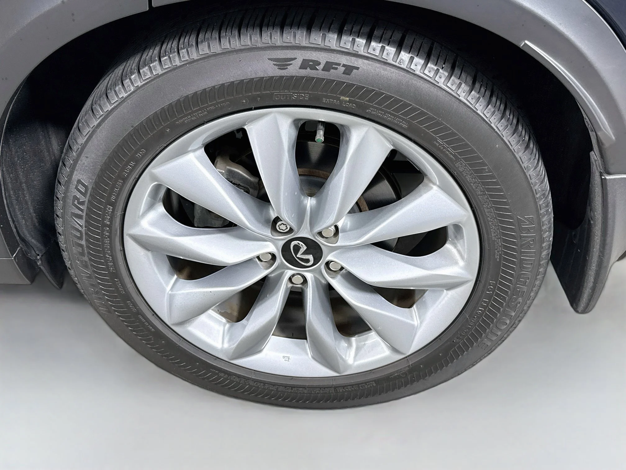 2021 INFINITI QX50 Essential - Photo 29