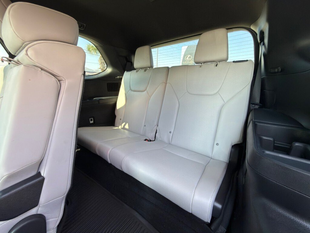 Certified Used 2024 CAVIAR Lexus Base image 14