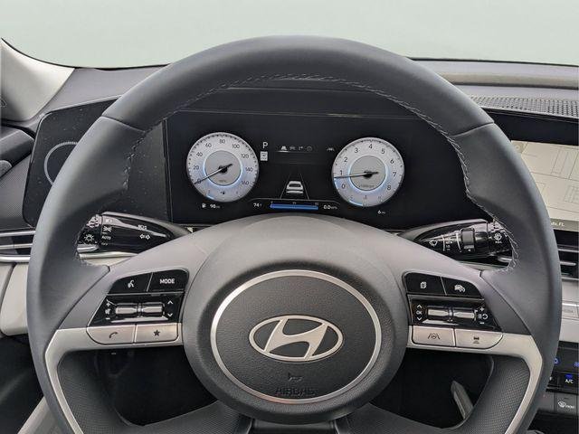 New 2026 Abyss Black Hyundai Limited image 67