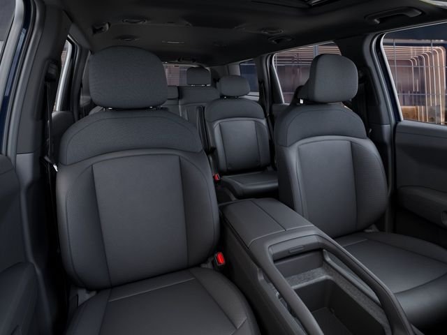 New 2027 Midnight Lake Blue Kia S image 15