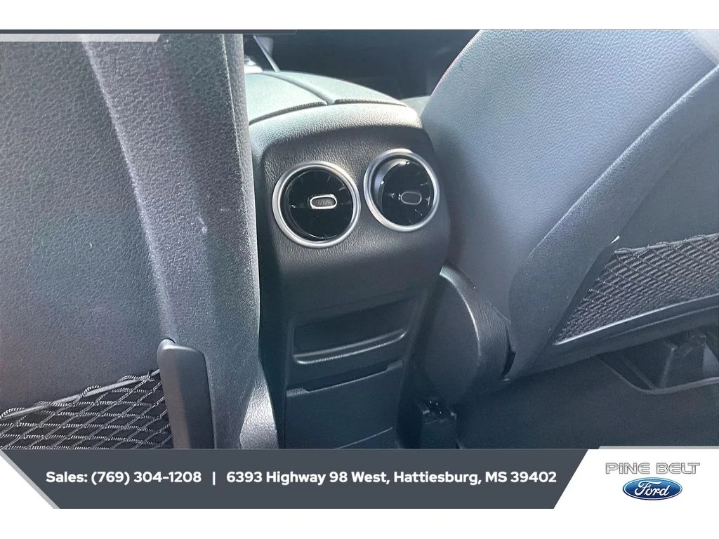 Used 2023 Night Black Mercedes-Benz 250 image 25