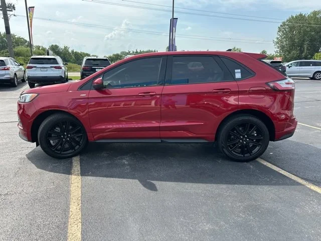 2024 Ford Edge ST-Line - Photo 6