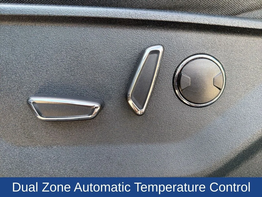 Certified Used 2021 Stone Gray Metallic Ford XLT image 20