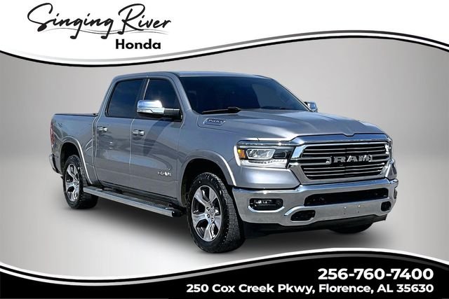 2019 RAM Ram 1500 Pickup