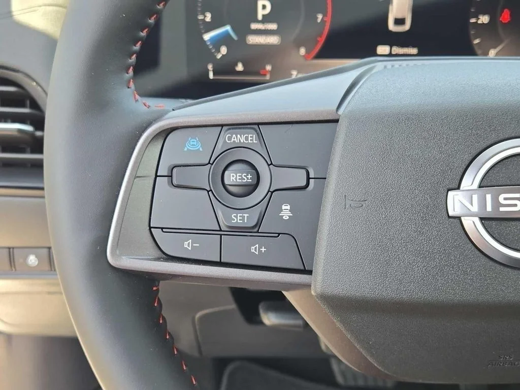2026 Nissan Sentra SR - Photo 23
