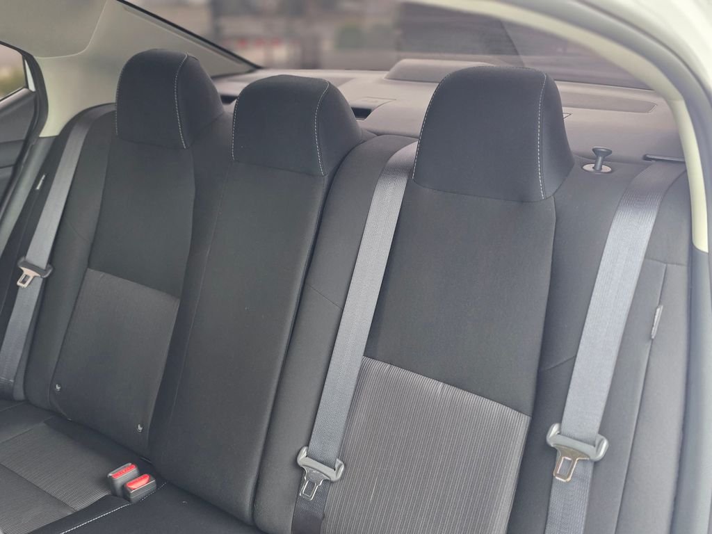 2025 Nissan Sentra SV - Photo 14