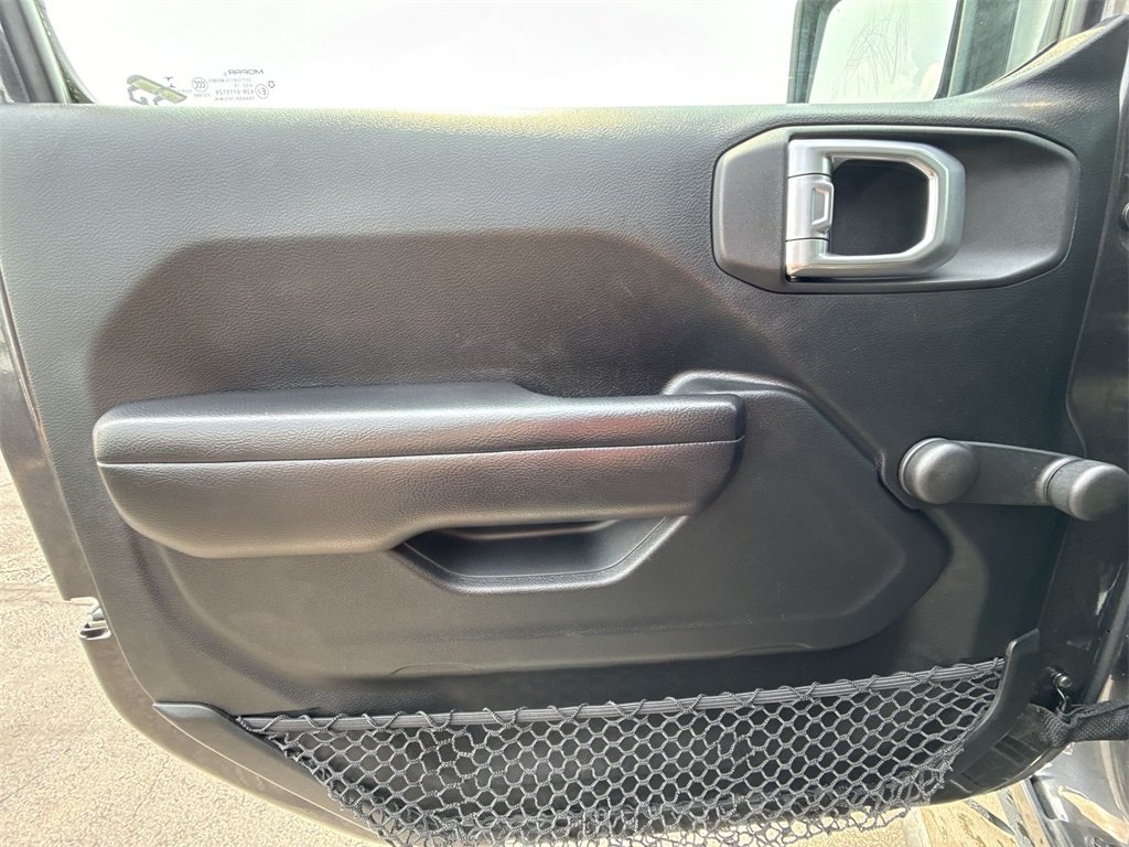 2018 JEEP WRANGLER - Image 12