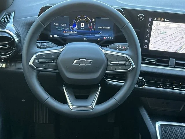 2026 Chevrolet Equinox LT - Photo 14