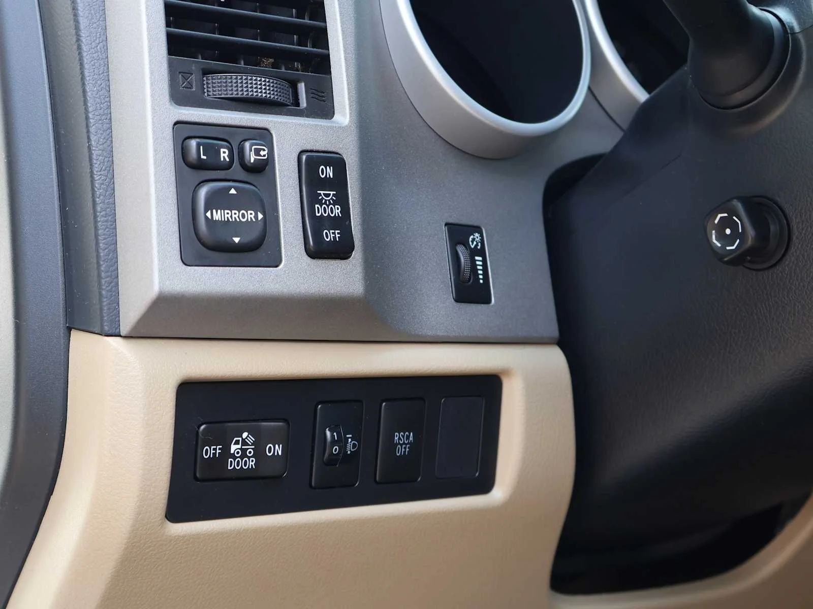 Used 2013 Super White Toyota LTD image 17