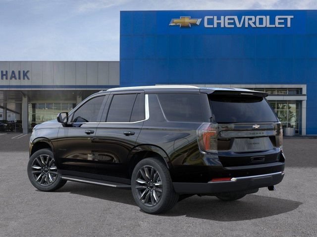 New 2026 Black Chevrolet LS image 3
