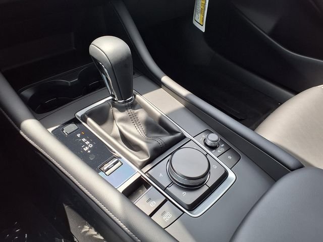 New 2026 Platinum Quartz Metallic Mazda 2.5 S Preferred image 15