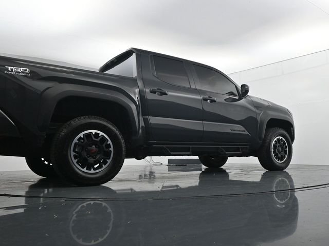 Used 2025  Toyota TRD Off-Road image 36