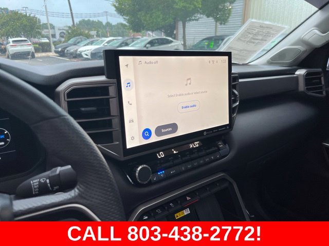 Used 2024 Silver Toyota Limited image 22