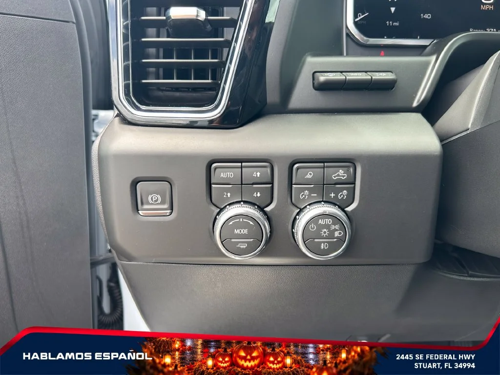 New 2026 Glacier White Tricoat GMC Denali image 24