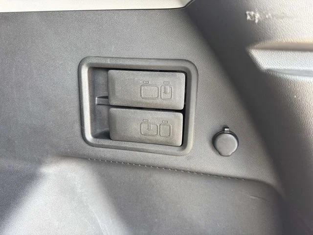 Used 2023 Black GMC AT4 image 49