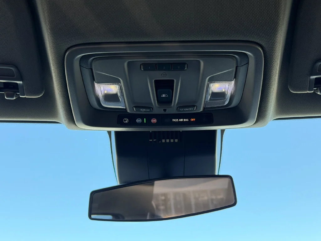 Used 2026 Sterling Metallic GMC Elevation image 23