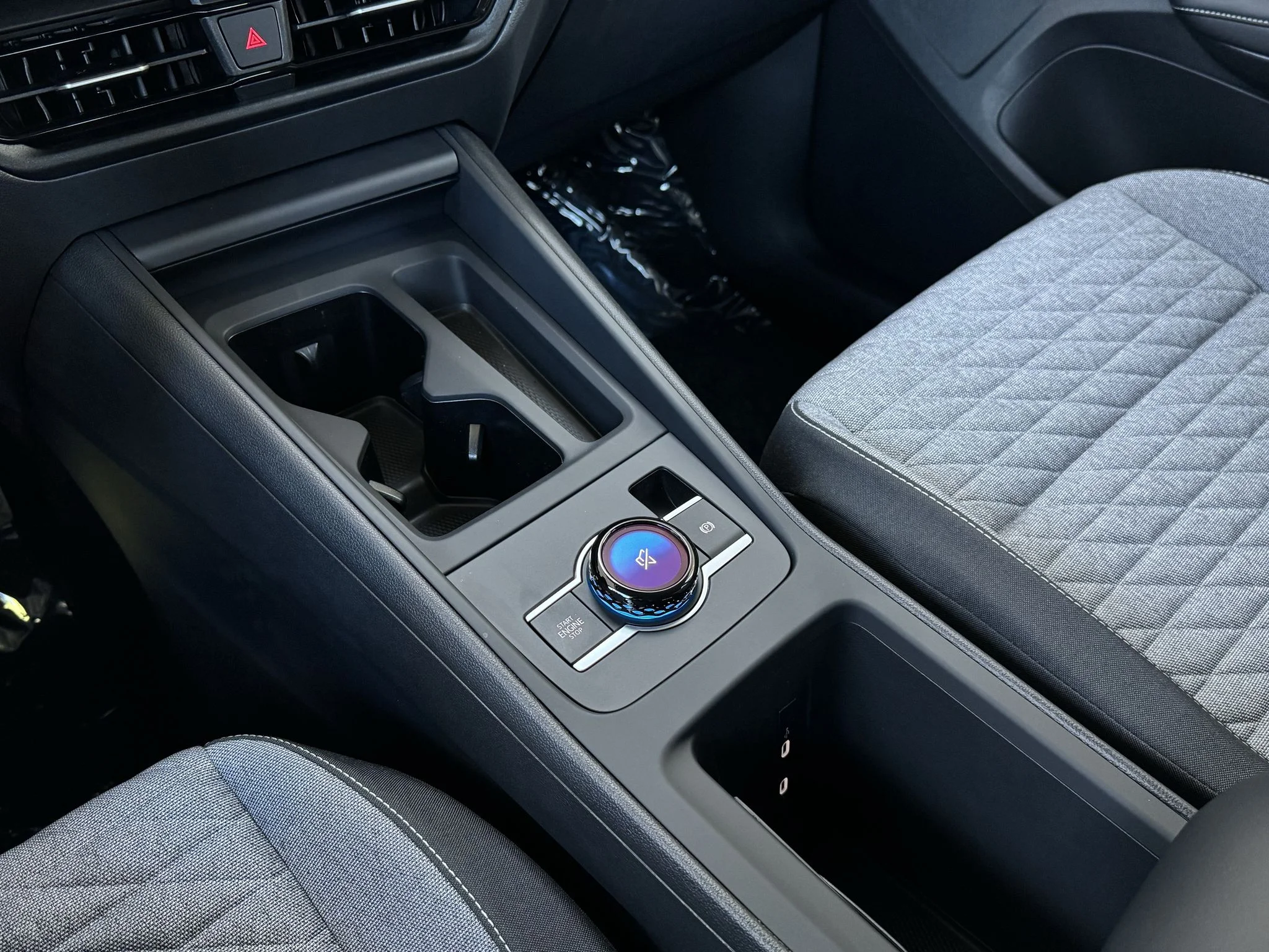 New 2026 Pure White Volkswagen S image 27