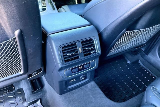 Used 2023 Blue Audi 45 S line Premium Plus image 25