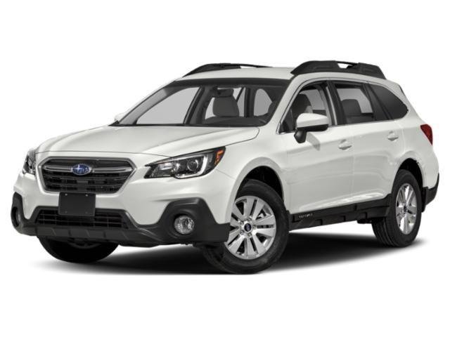2019 Subaru Outback 2.5i Premium's photo