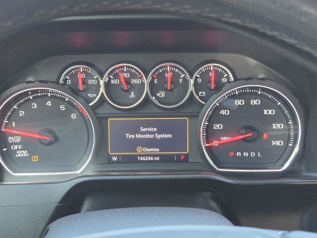 Used 2019 White Chevrolet RST image 25