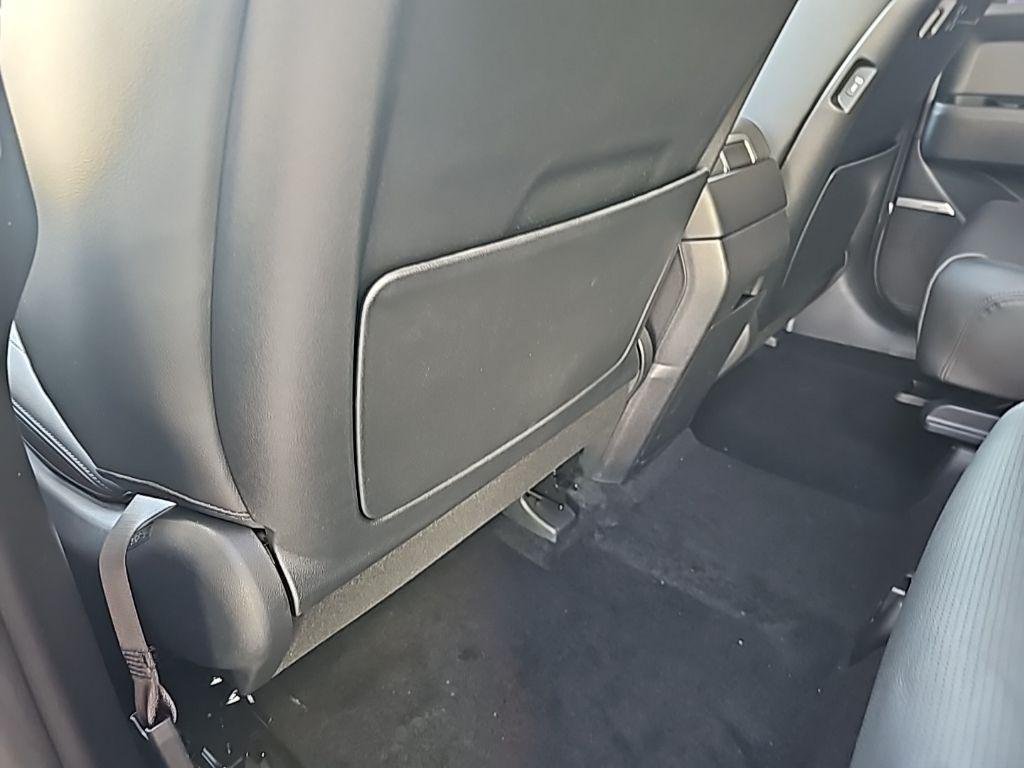 New 2026 White Hyundai Limited AWD image 39