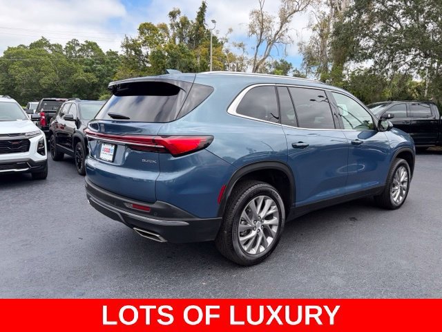2026 Buick Enclave Preferred - Photo 6