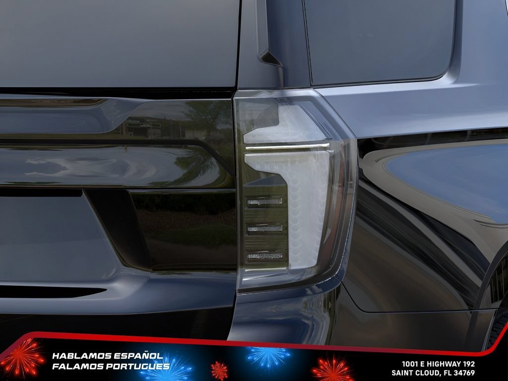 New 2026 Black Chevrolet LT image 21