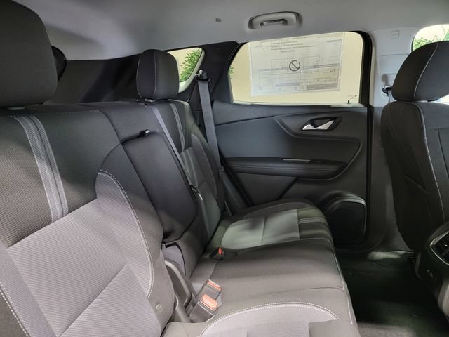2026 Chevrolet Blazer 2LT - Photo 14