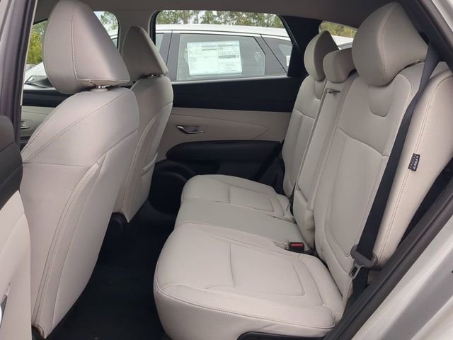 New 2025 Silver Hyundai SE FWD image 41