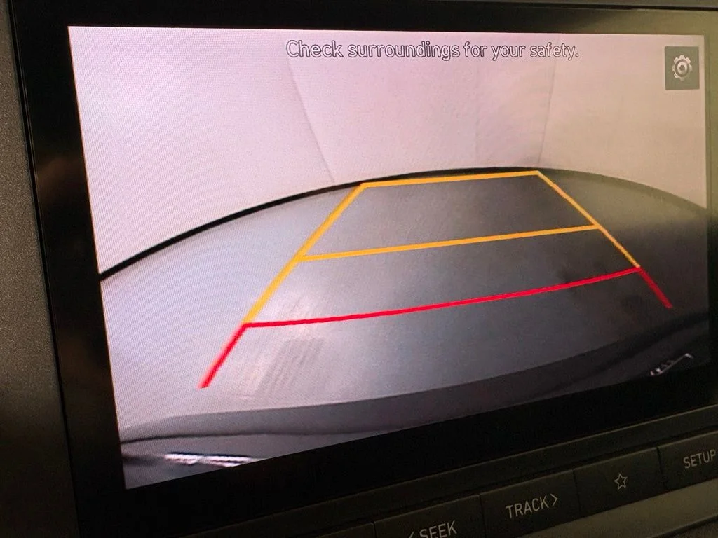 Used 2023 Galactic Gray Hyundai SE image 30