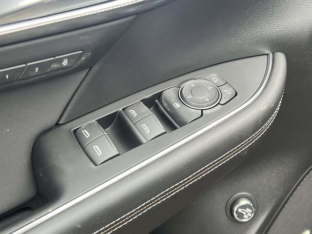2026 Buick Envision Sport Touring - Photo 16