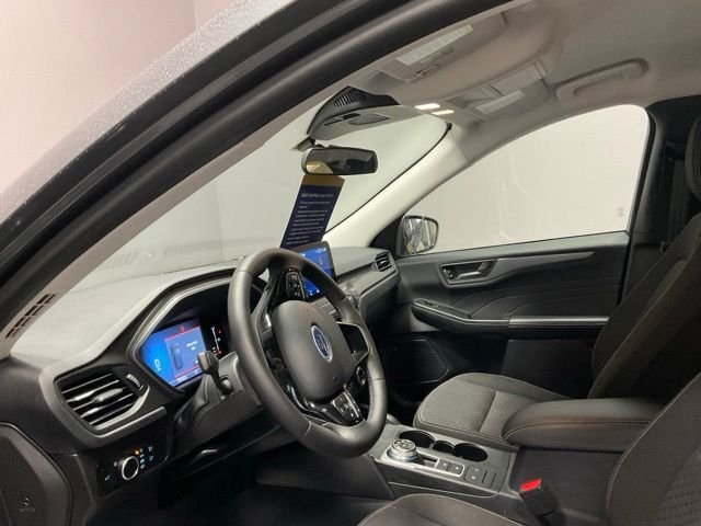 Certified Used 2023 Gray Metallic Ford Active image 17