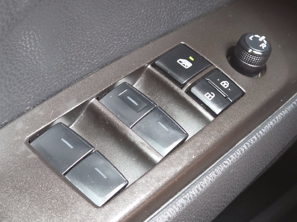 Used 2024 Black Toyota SE image 28