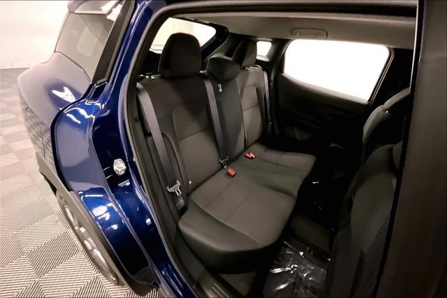 New 2026 Deep Blue Pearl Nissan S image 33