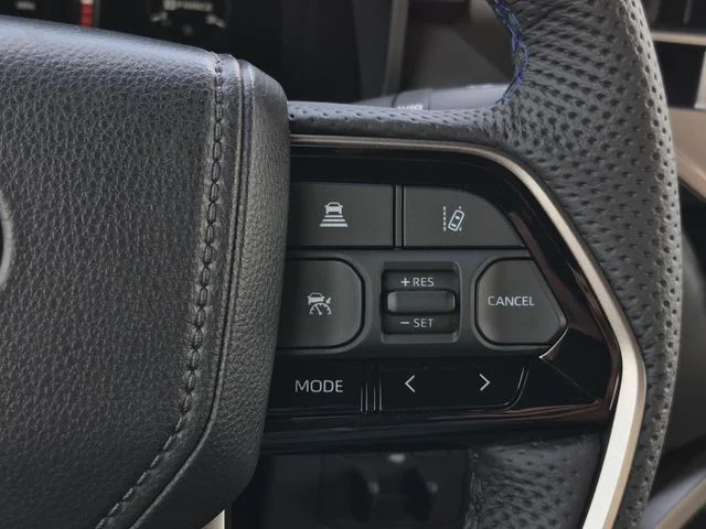 2026 Toyota Tundra Platinum - Photo 22