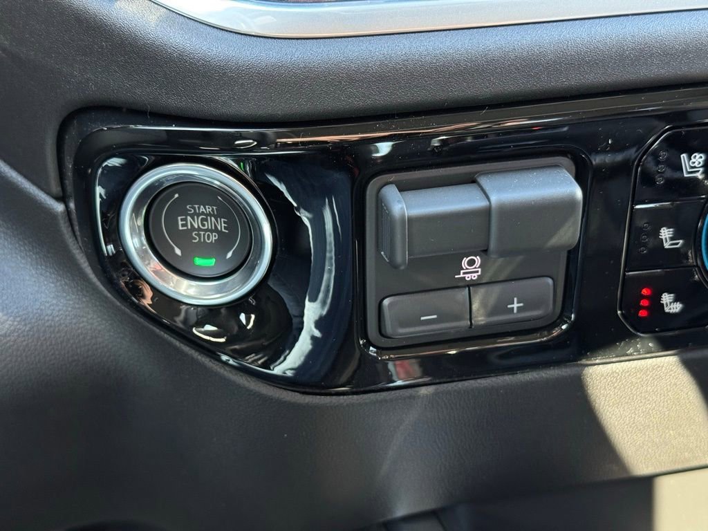 2026 Chevrolet Silverado 1500 LTZ - Photo 36