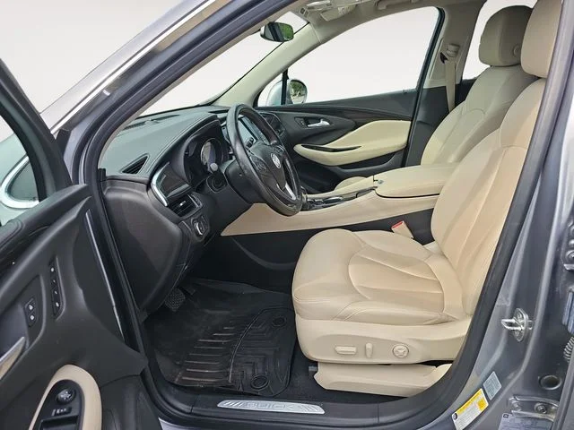 Used 2020  Buick Essence image 7