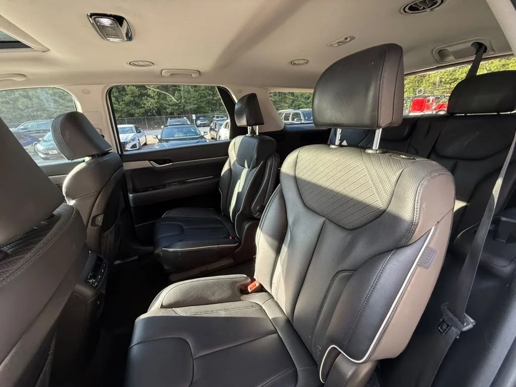 Used 2023 White Hyundai XRT image 10