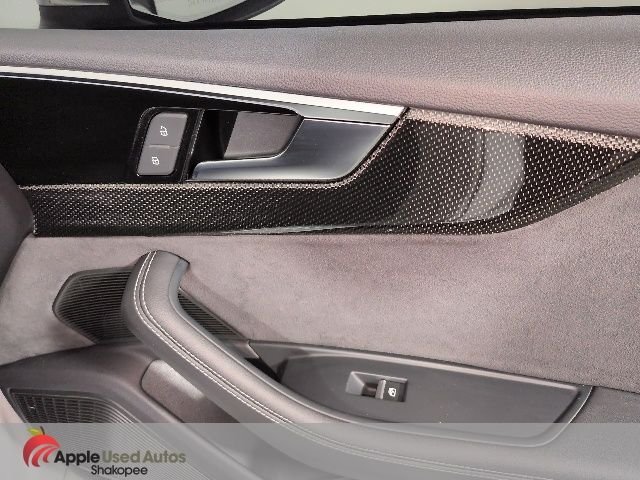 Used 2022 White Audi 3.0T Premium Plus image 33