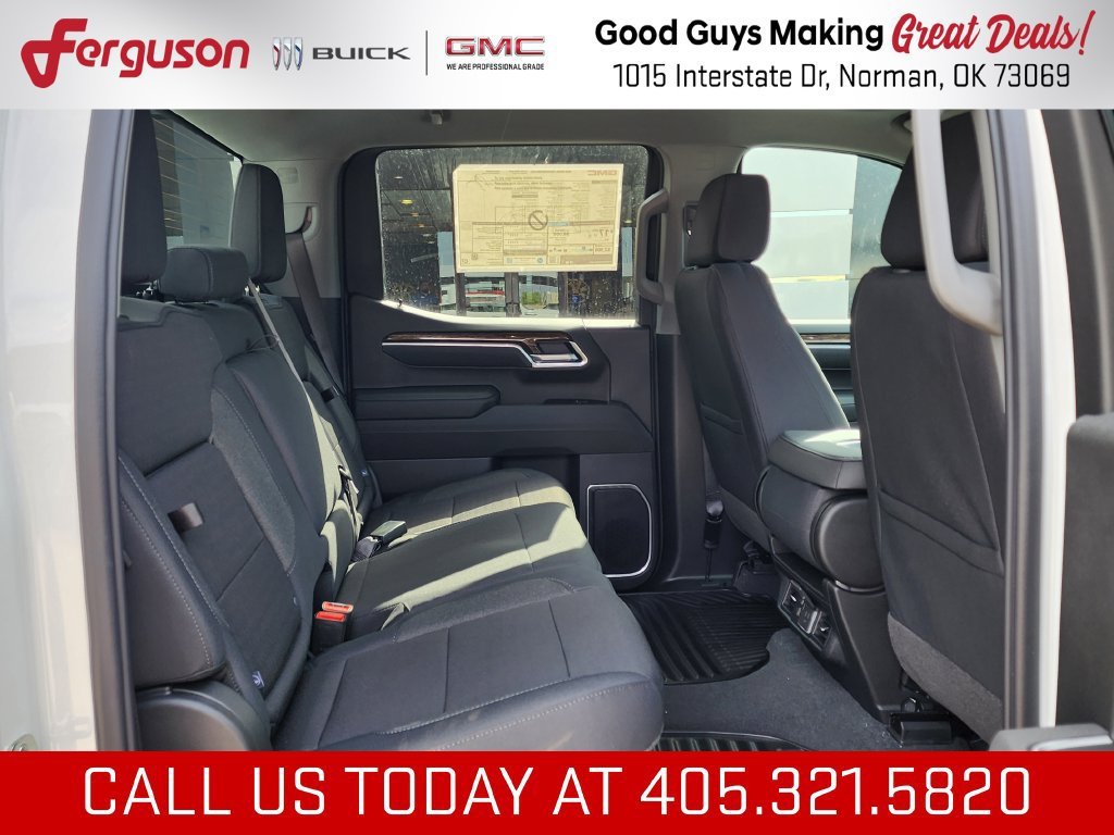 2026 GMC Sierra 1500 Elevation - Photo 42