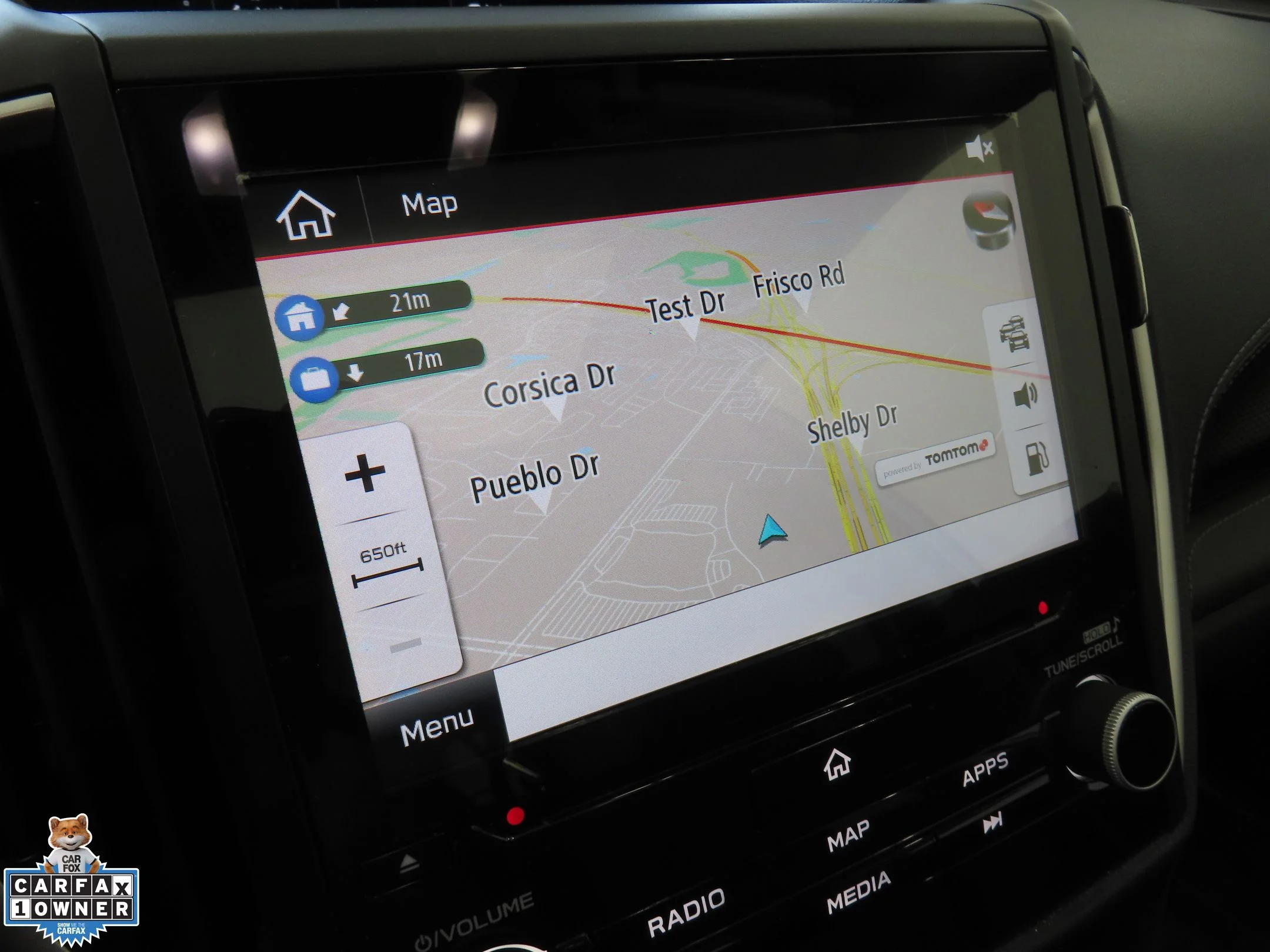 Used 2023 Silver Subaru Touring image 19