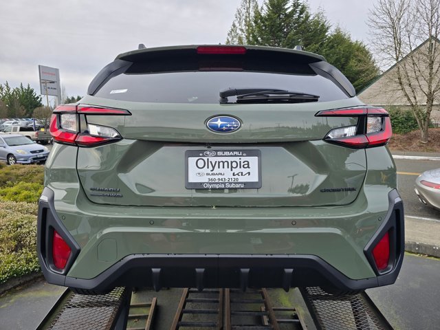 2026 Subaru Crosstrek Limited - Photo 28