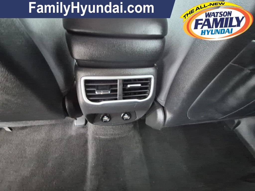 2023 Hyundai Santa Fe SEL - Photo 26