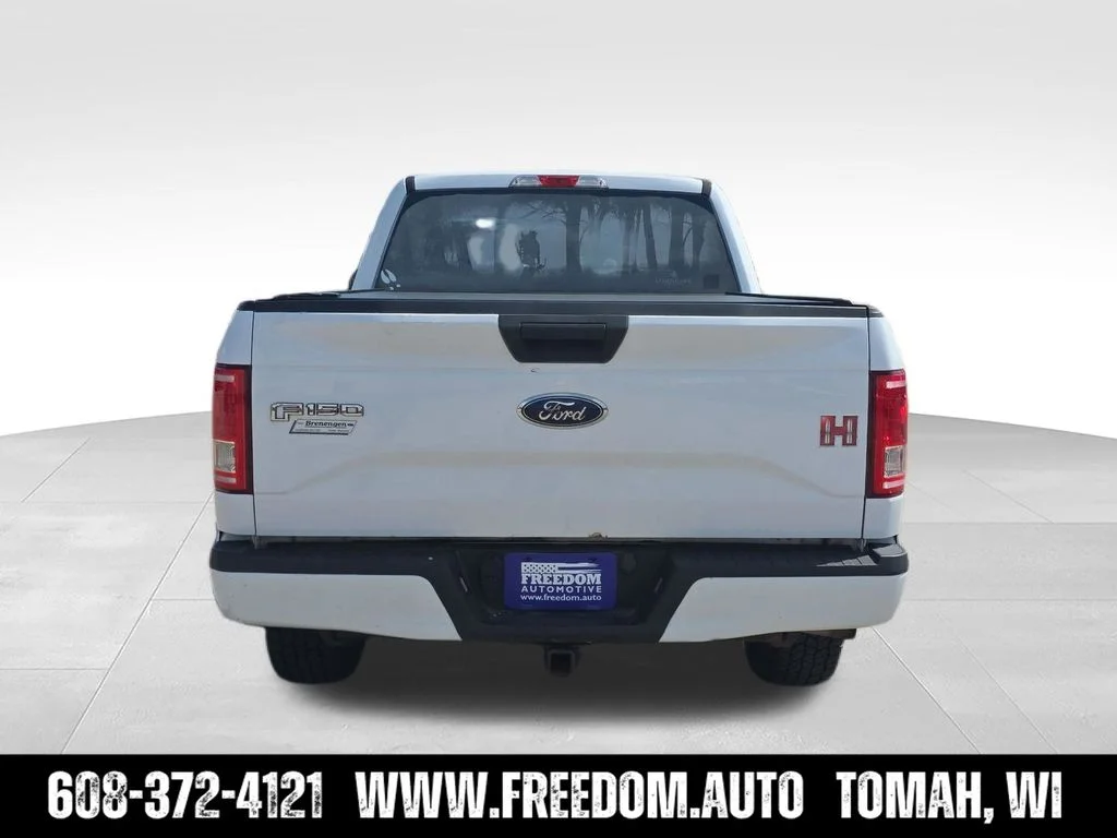 Used 2015 Oxford White Ford XL image 6