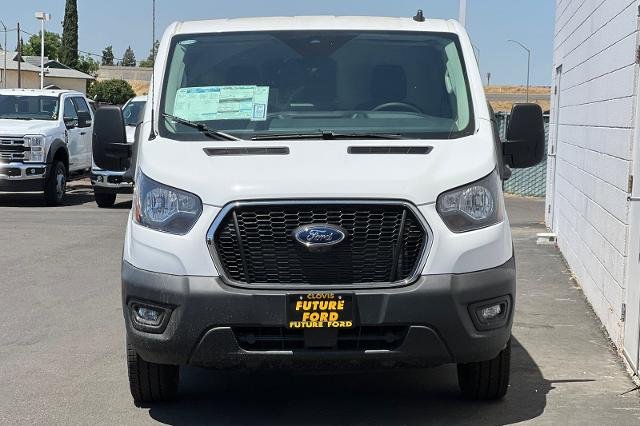 2025 Ford Transit Van Base - Photo 27