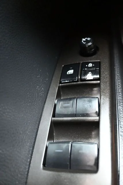 Used 2023 White Toyota SE image 20